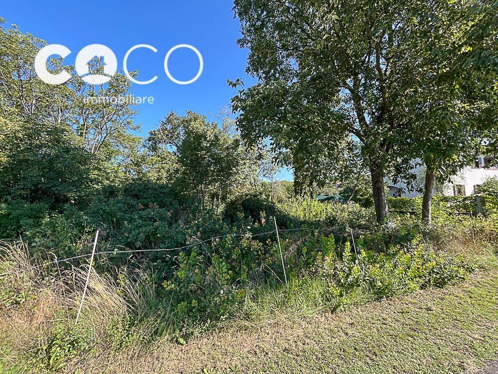 Terreno a Sagrado in Via Brigata Sassari, 11 - Foto 5