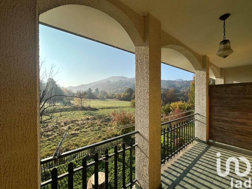 Appartamento a Bardineto in Via VIA VENTICINQUE APRILE, 24 - Foto 4