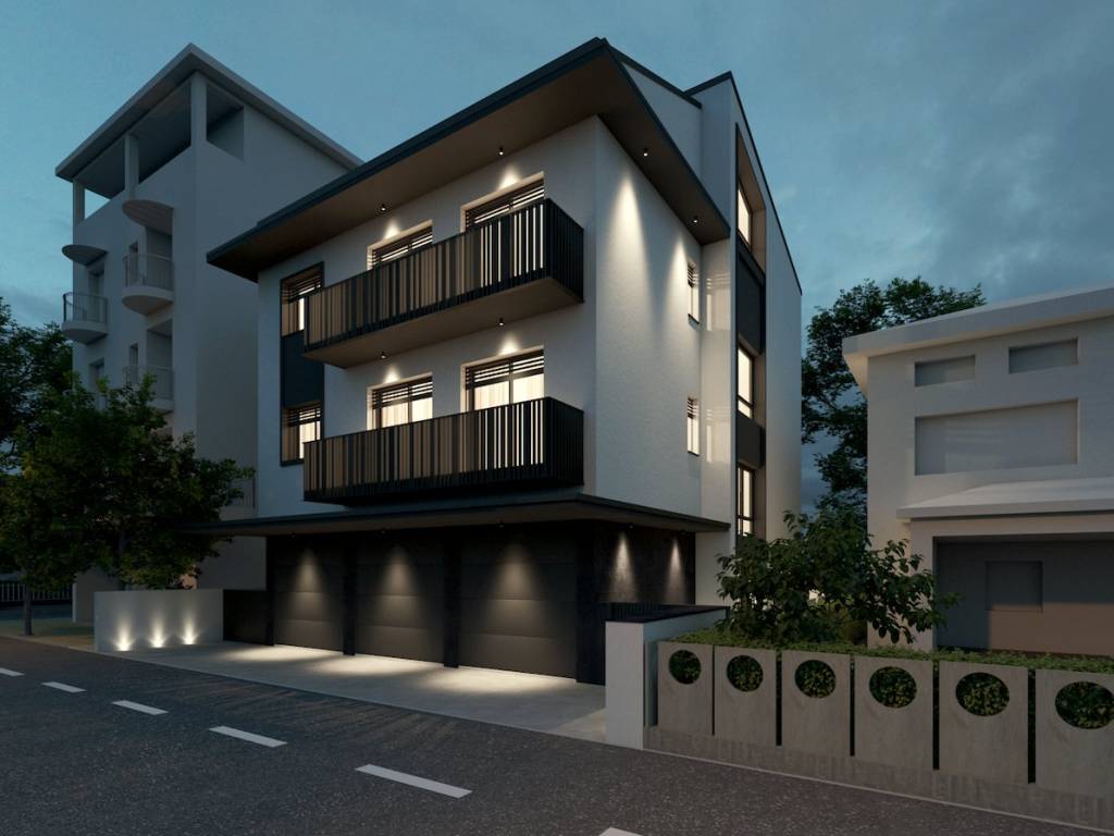 Appartamento a Riccione in Viale Giuseppe Galliano, 8 - Foto 4