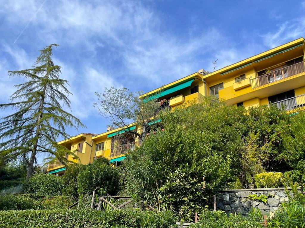 Appartamento a Arenzano in Via della Colletta - Foto 2
