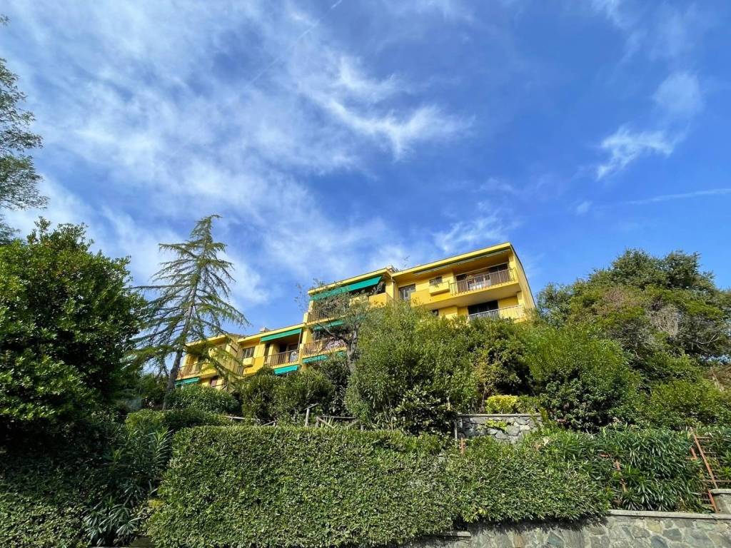 Appartamento a Arenzano in Via della Colletta - Foto 4