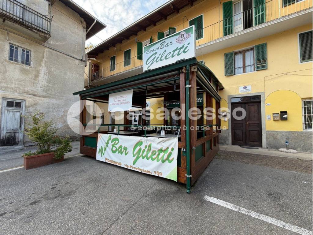 Immobile a Valdilana in FRAZIONE PONZONE, 150 - Foto 2