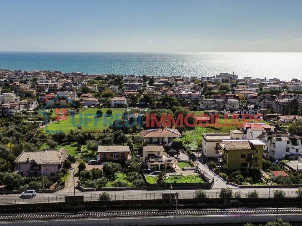 Villa a Formia in Via Appia Lato Napoli, 180 - Foto 2