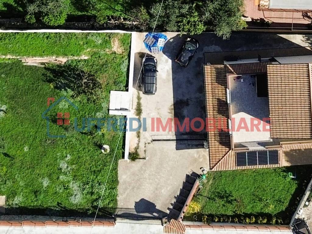 Villa a Formia in Via Appia Lato Napoli, 180 - Foto 3
