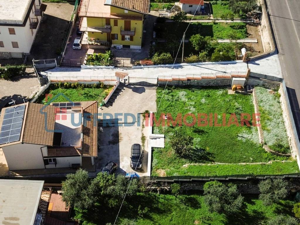 Villa a Formia in Via Appia Lato Napoli, 180 - Foto 4