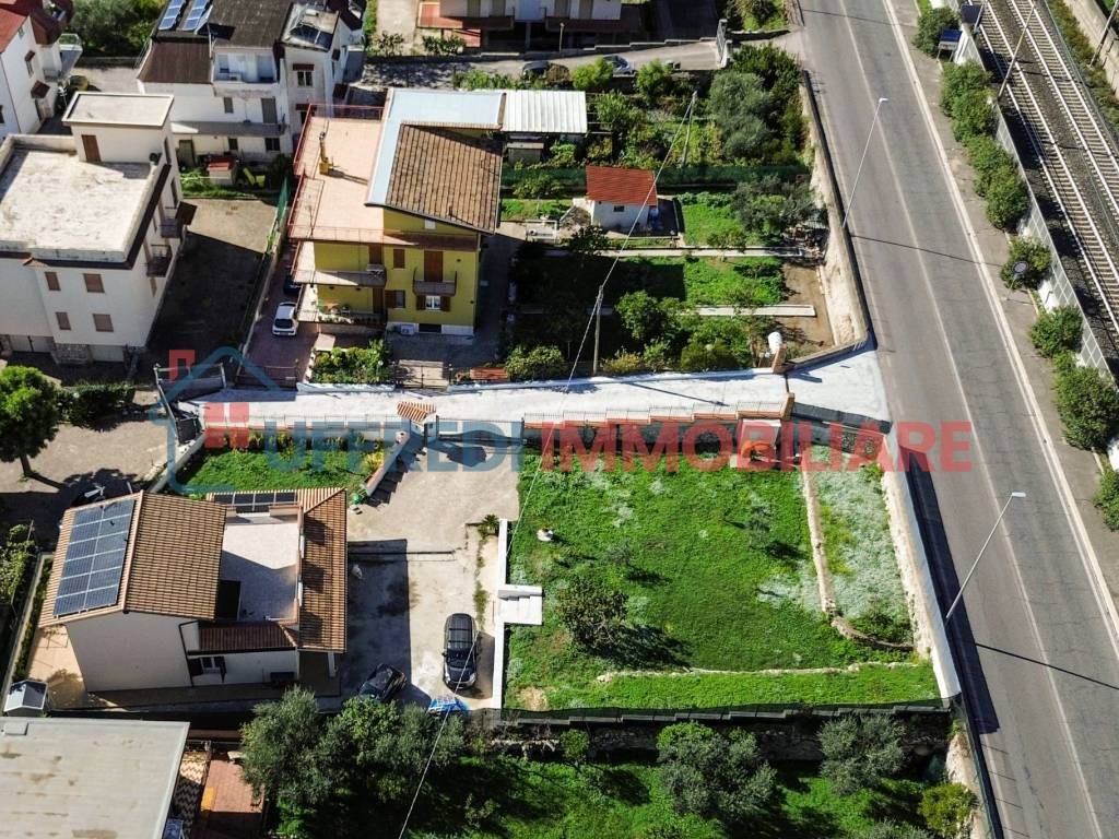 Villa a Formia in Via Appia Lato Napoli, 180 - Foto 5