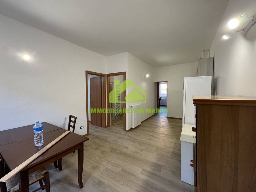 Appartamento a Ferrara in Via delle Pescherie Vecchie, 21 - Foto 3