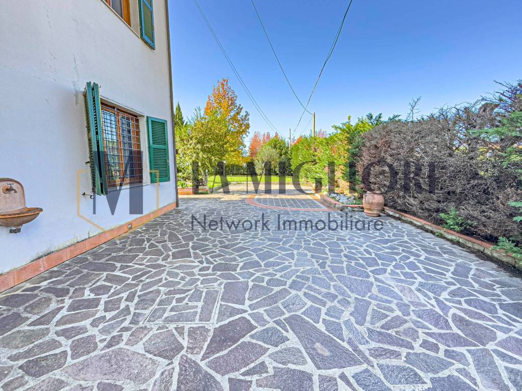 Casa indipendente a Pistoia in Via di Chiazzano, 350 - Foto 4