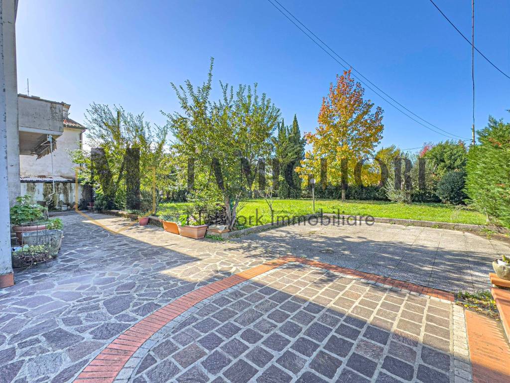 Casa indipendente a Pistoia in Via di Chiazzano, 350 - Foto 5