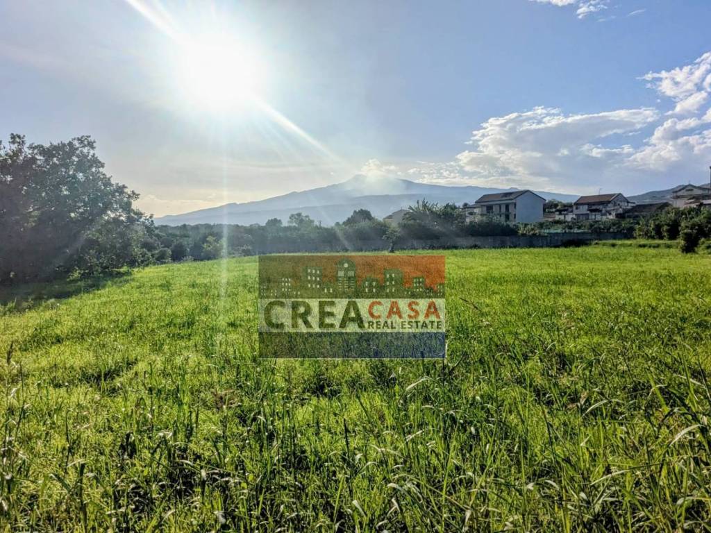 Terreno a Calatabiano in via Nazionale - Foto 5