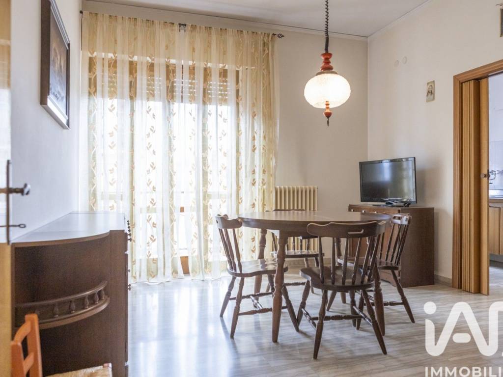Appartamento a Loreto in Piazza Kennedy, 1 - Foto 3