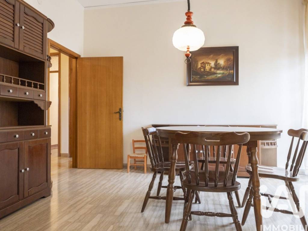 Appartamento a Loreto in Piazza Kennedy, 1 - Foto 4
