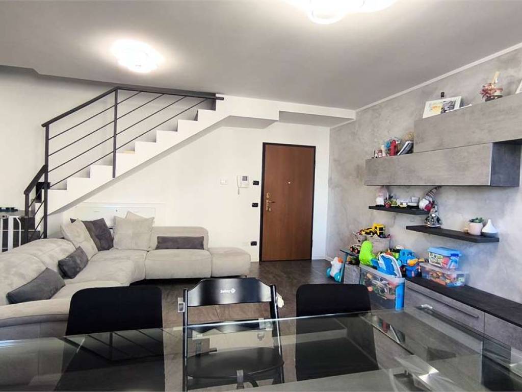 Appartamento a Limido comasco in via falcone, 14 - Foto 5