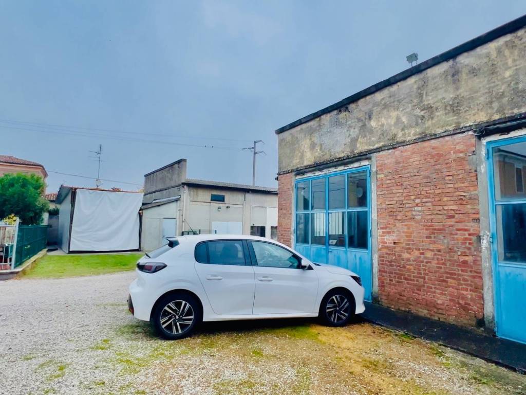 Villa a Ferrara in Via Copparo - Foto 4
