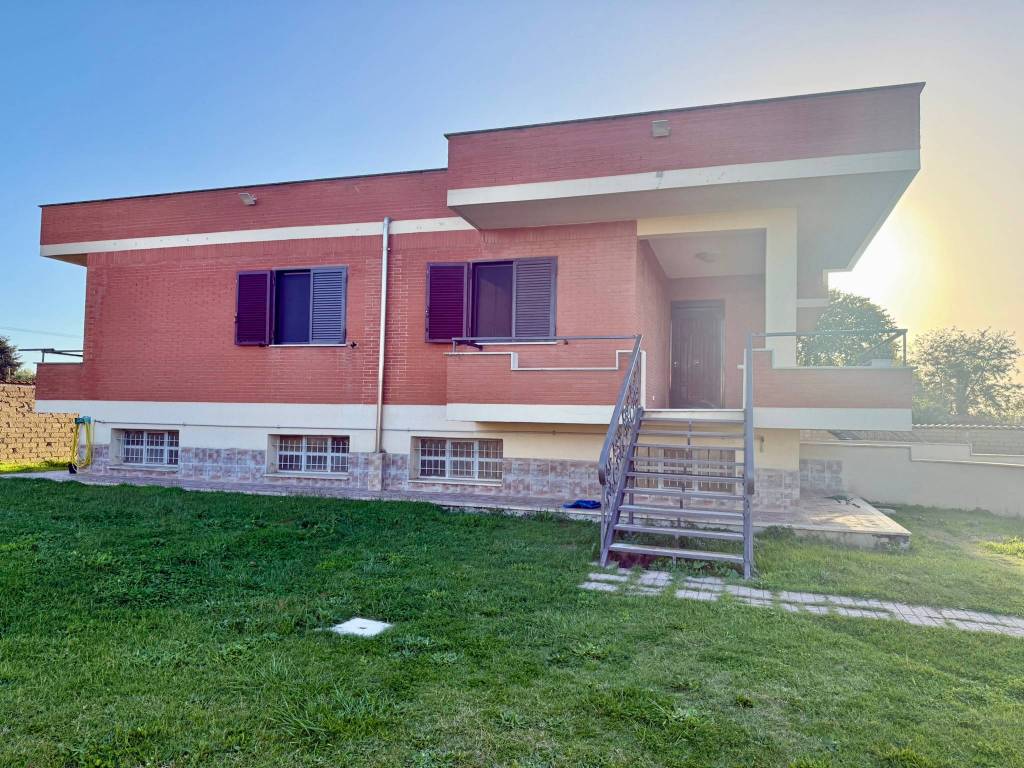 Villa a Nettuno in Via Veroli, 2 - Foto 4