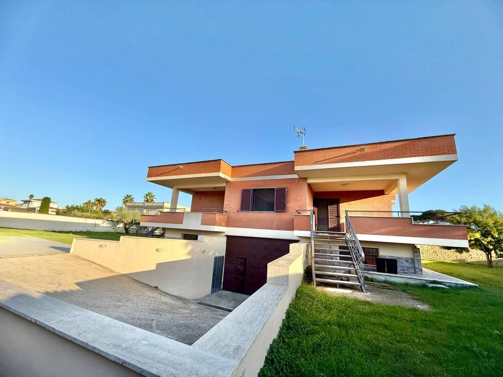 Villa a Nettuno in Via Veroli, 2 - Foto 5