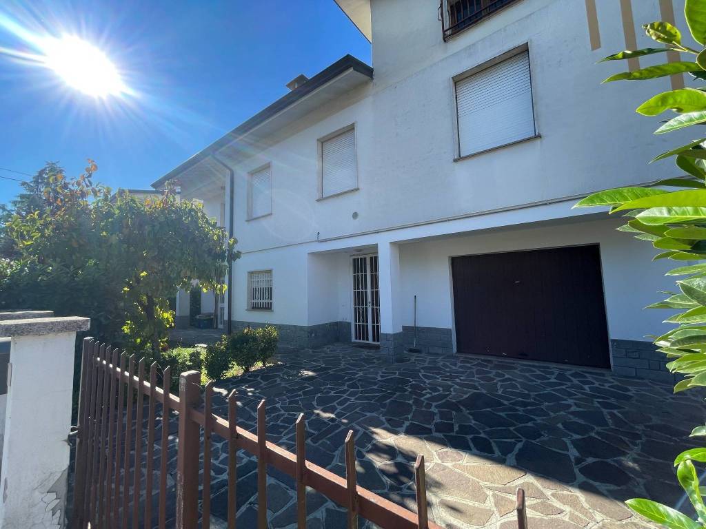 Villa a Carpaneto piacentino in Via Mario Meli, 4 - Foto 4