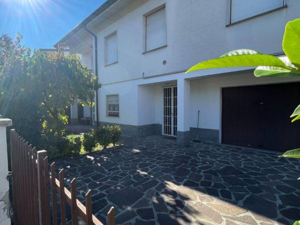 Villa a Carpaneto piacentino in Via Mario Meli, 4 - Foto 5