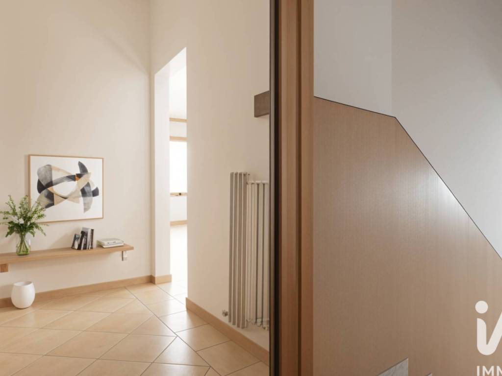 Appartamento a Jesi in Via San Francesco, 11 - Foto 2