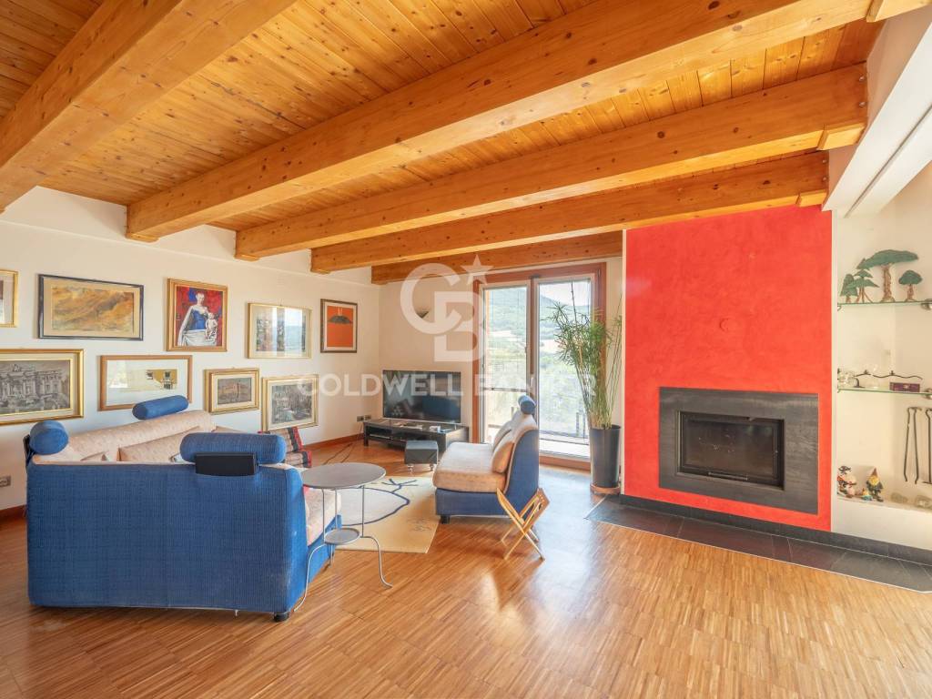 Villa a Perugia in Strada San Giovanni Di Prugneto - Foto 4