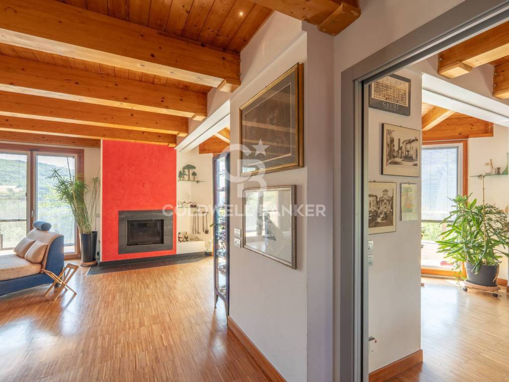 Villa a Perugia in Strada San Giovanni Di Prugneto - Foto 5