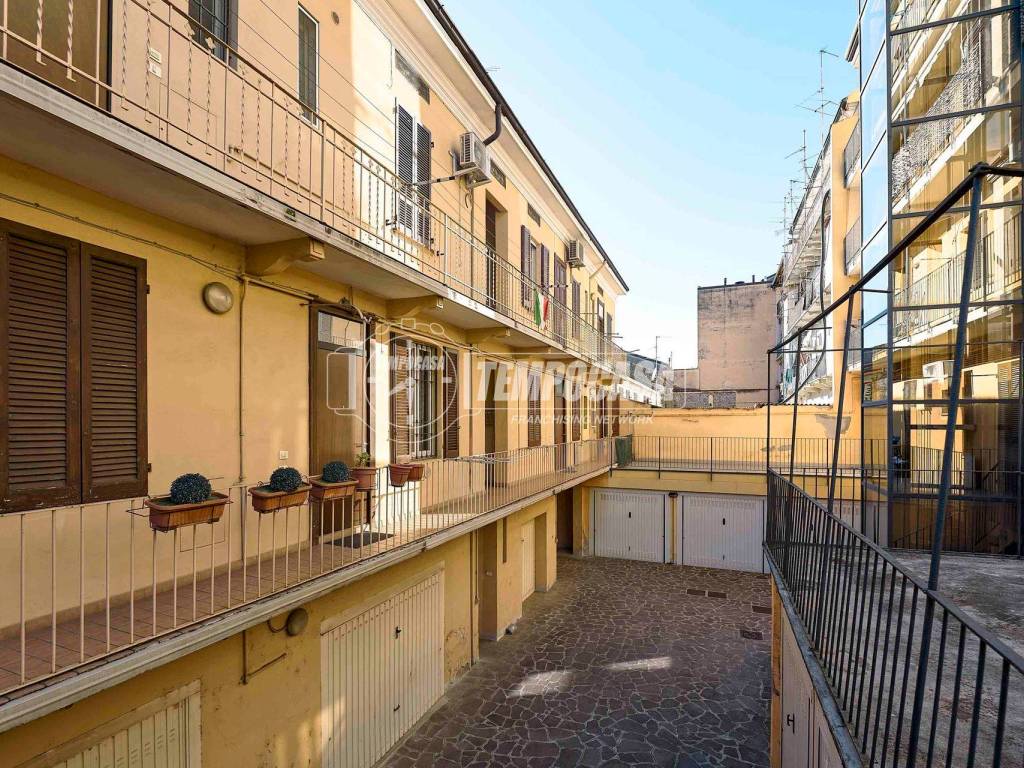 Appartamento a Cremona in Via Piave - Foto 2