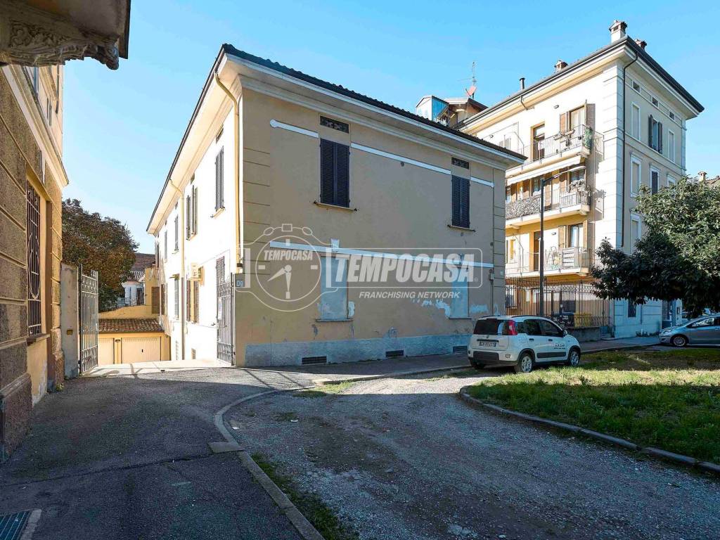 Appartamento a Cremona in Via Piave - Foto 4