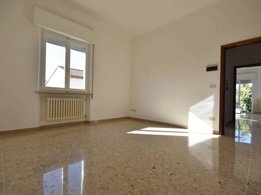 Villetta a schiera a Chiaravalle in Via Giosuè Carducci - Foto 3