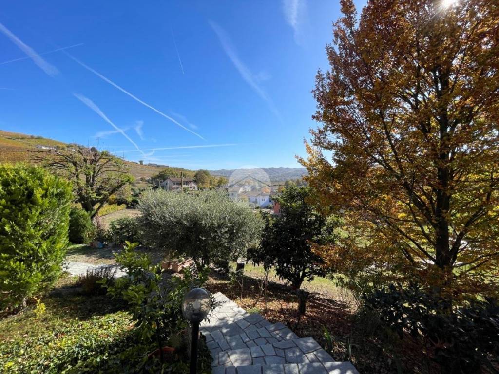 Villa a Calamandrana in Frazione Valle San Giovanni, 15 - Foto 2