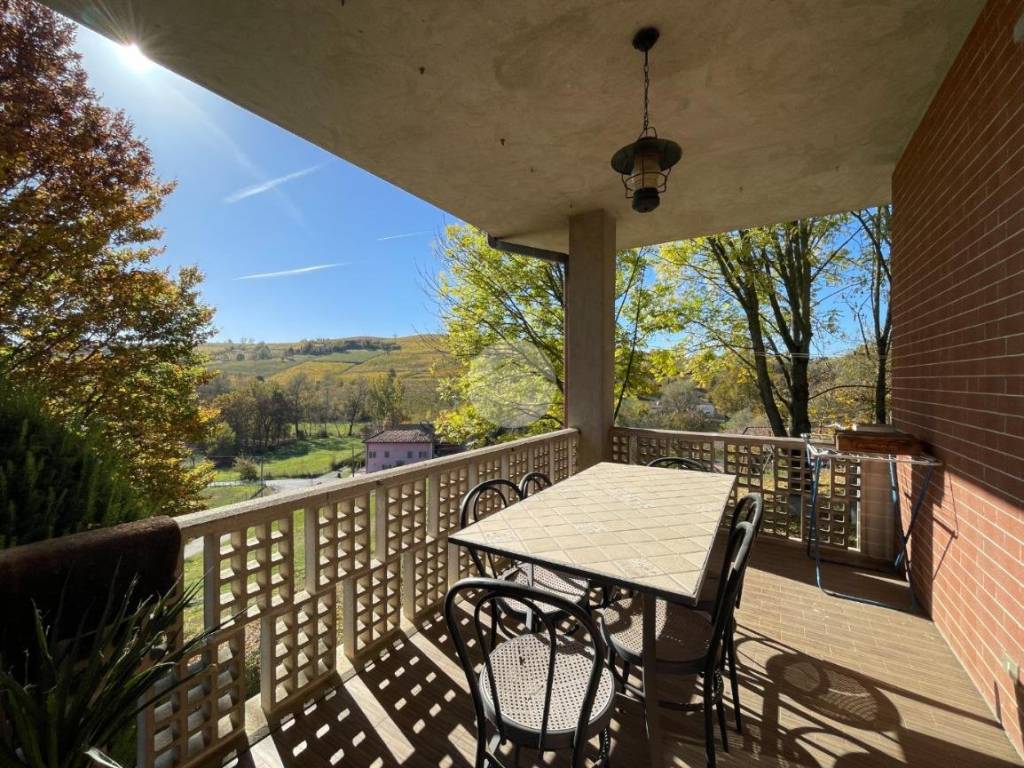 Villa a Calamandrana in Frazione Valle San Giovanni, 15 - Foto 4