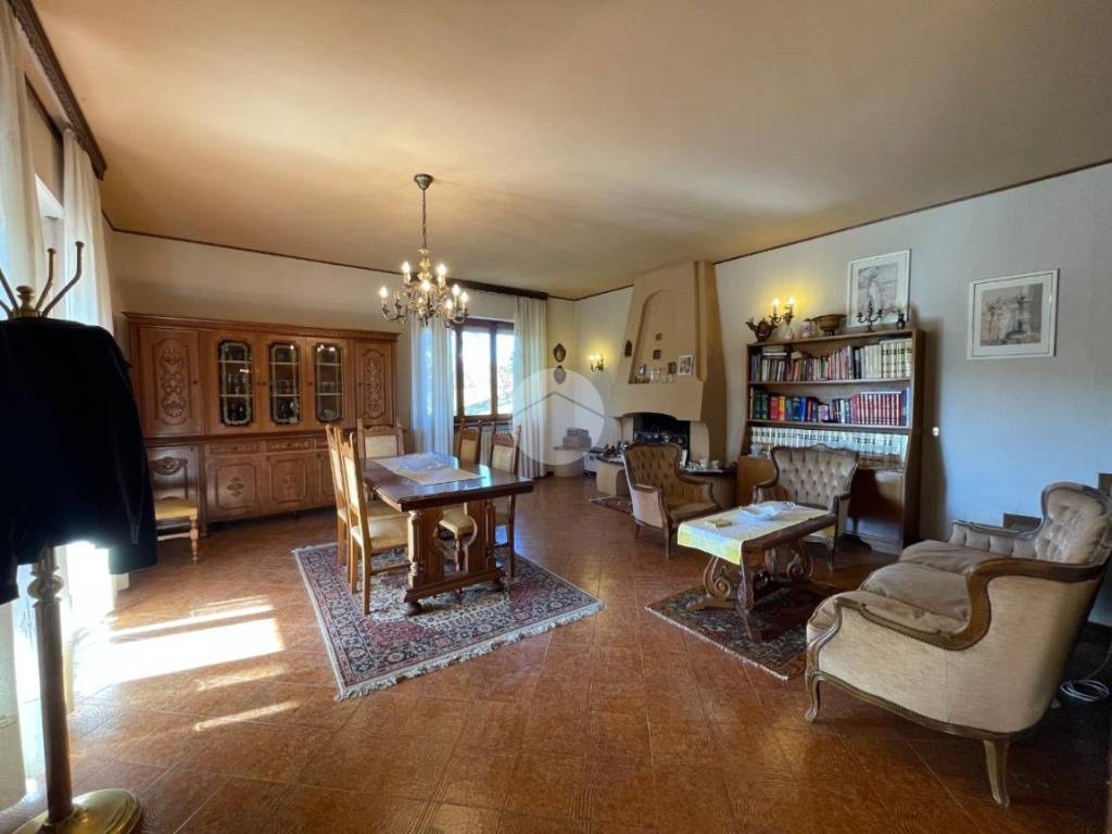 Villa a Calamandrana in Frazione Valle San Giovanni, 15 - Foto 5