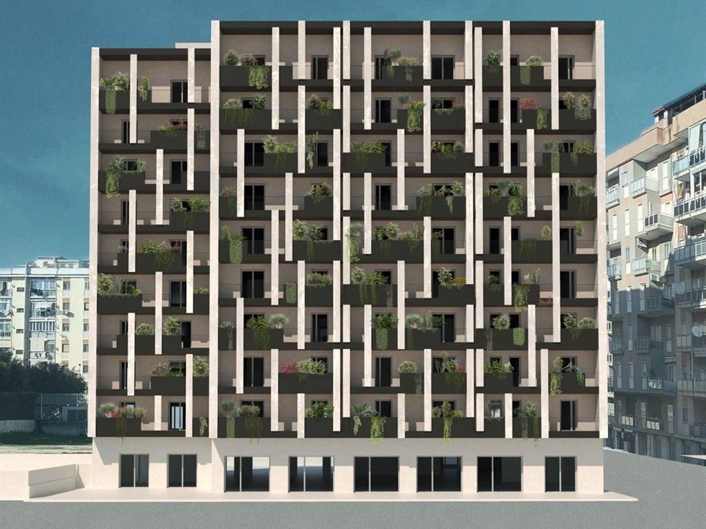 Immobile a Bari in VIA BATTAGLIA DI MONTELUNGO - Foto 2