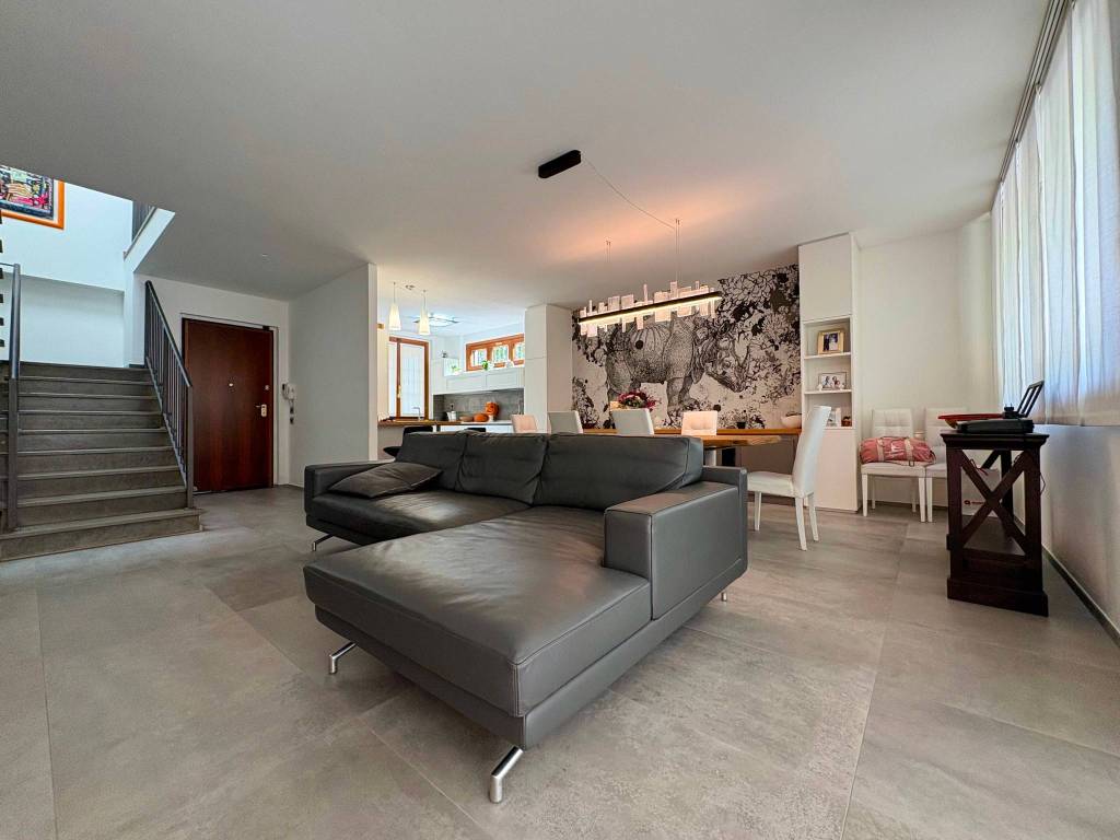 Appartamento a Prato in Via del Borrino - Foto 3