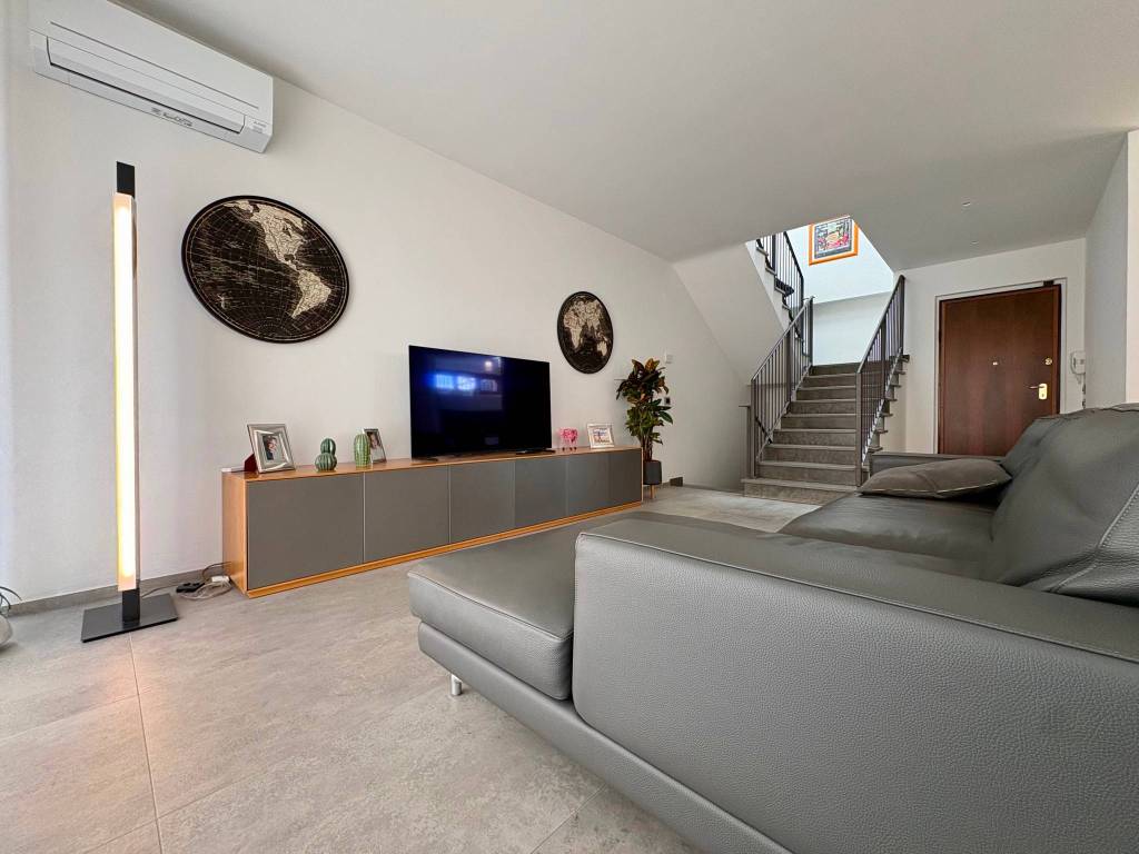 Appartamento a Prato in Via del Borrino - Foto 4