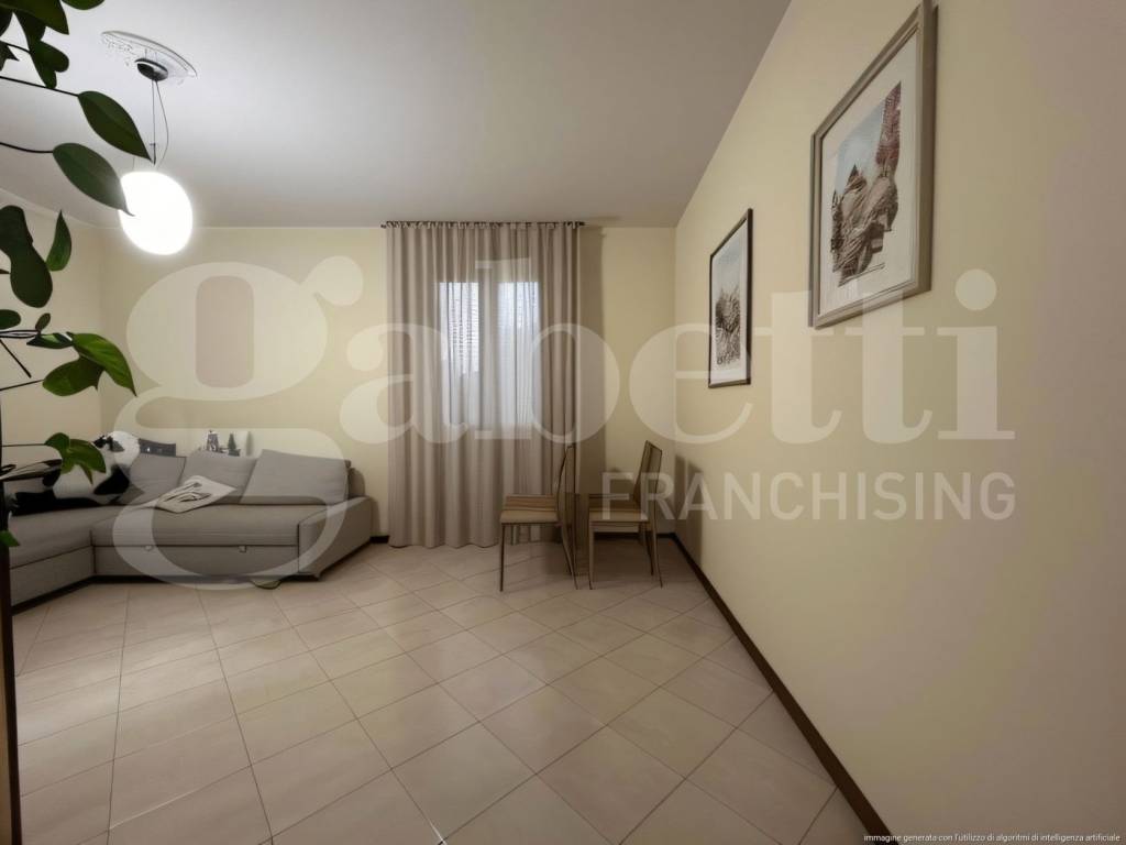 Appartamento a Zola predosa in VIA ISONZO , 19 - Foto 2