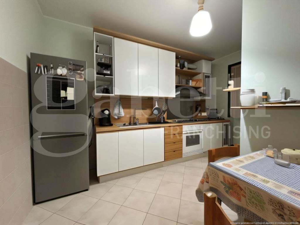 Appartamento a Zola predosa in VIA ISONZO , 19 - Foto 3