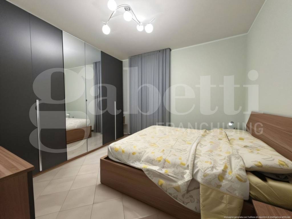 Appartamento a Zola predosa in VIA ISONZO , 19 - Foto 4