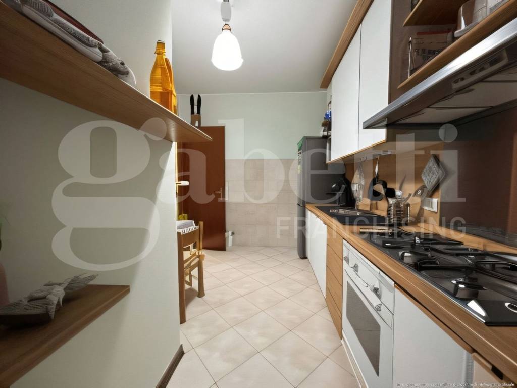 Appartamento a Zola predosa in VIA ISONZO , 19 - Foto 5