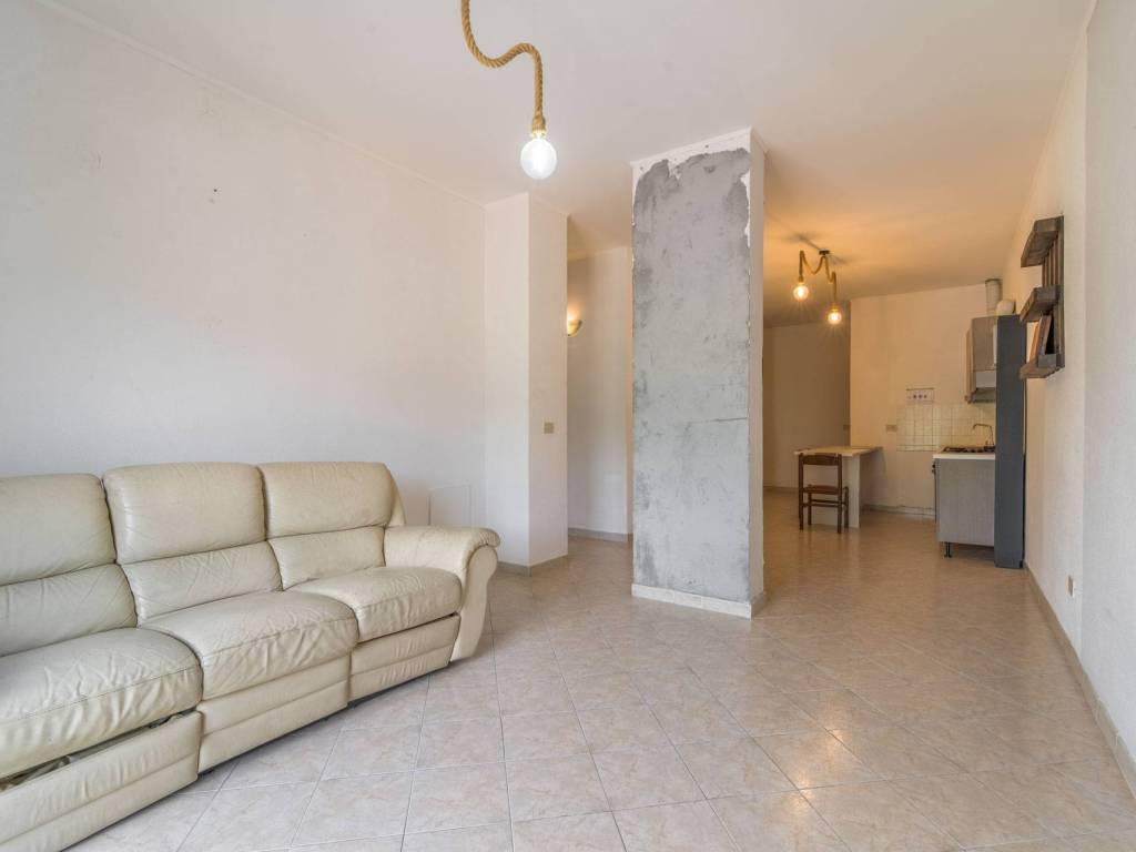 Appartamento a Tovo san giacomo in Via Giovanni Battista Vassallo - Foto 4