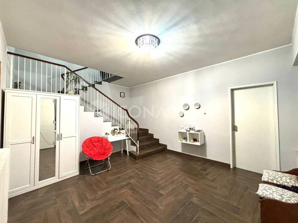 Villa a Ponsacco in Via Antonio Gramsci - Foto 4