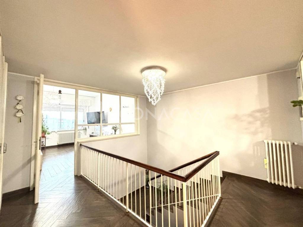 Villa a Ponsacco in Via Antonio Gramsci - Foto 5