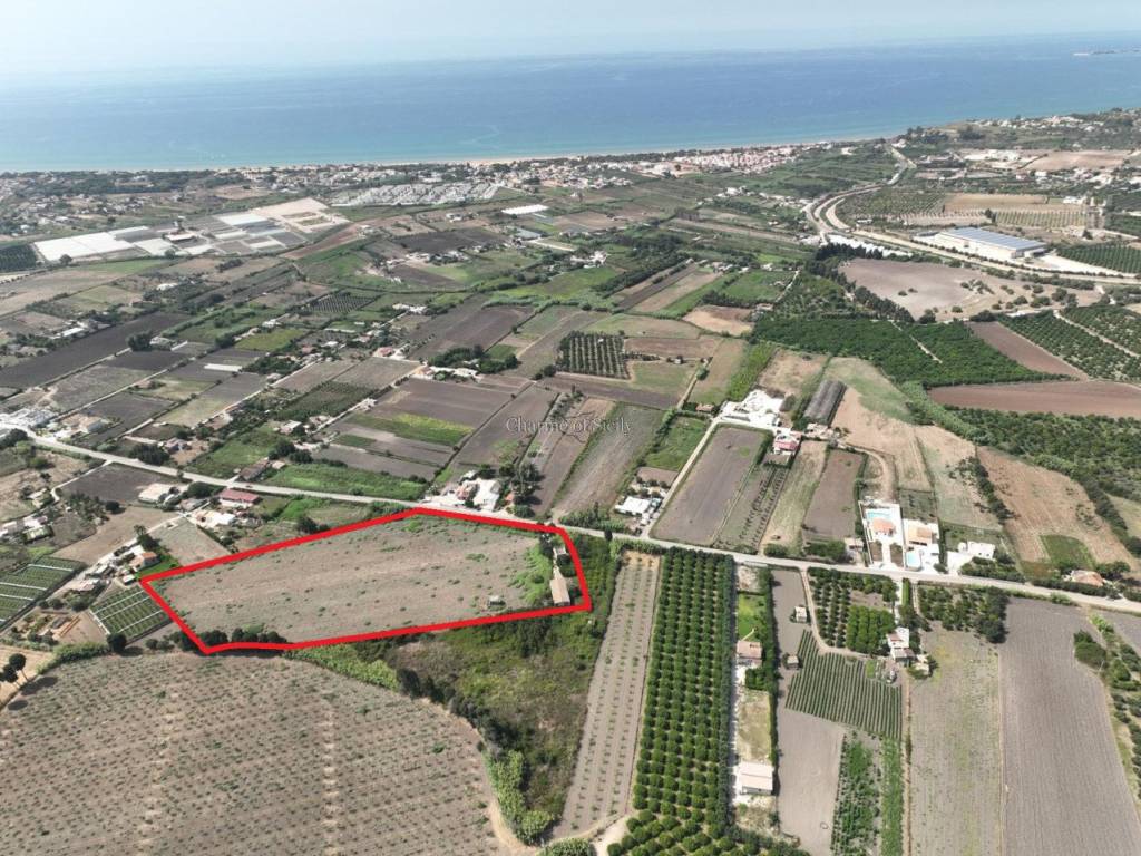 Casa indipendente a Ispica in Contrada Pantano Pasquarelli - Foto 2