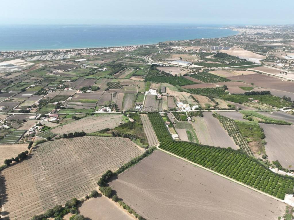 Casa indipendente a Ispica in Contrada Pantano Pasquarelli - Foto 3