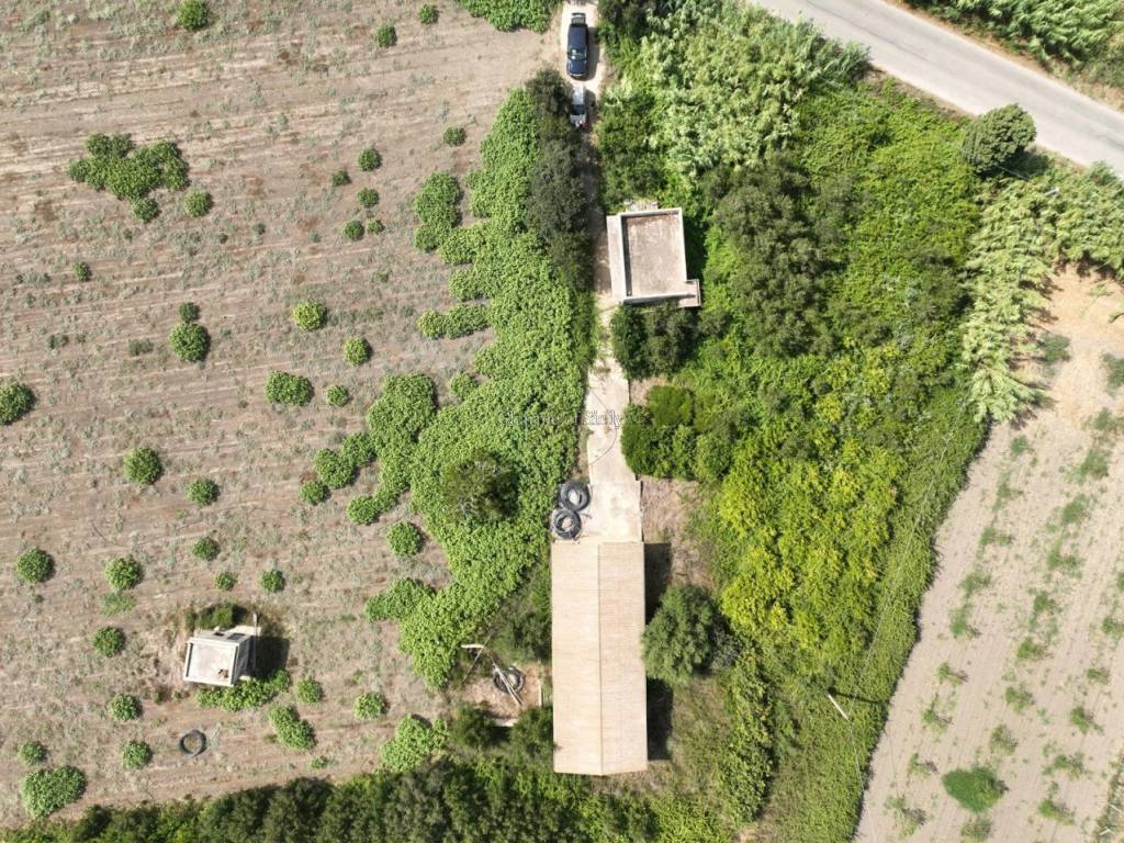 Casa indipendente a Ispica in Contrada Pantano Pasquarelli - Foto 4