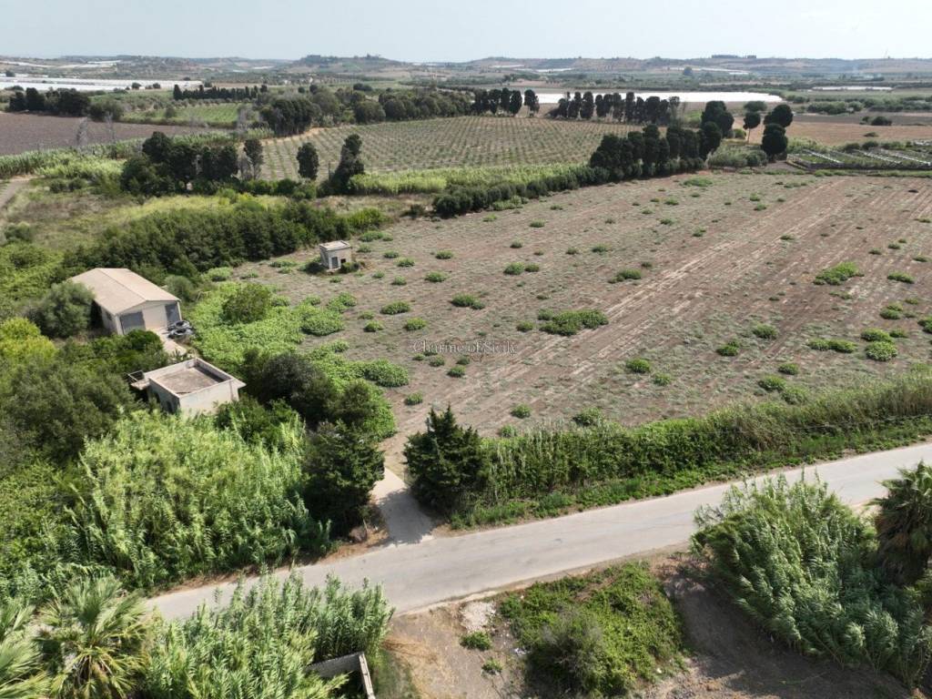 Casa indipendente a Ispica in Contrada Pantano Pasquarelli - Foto 5