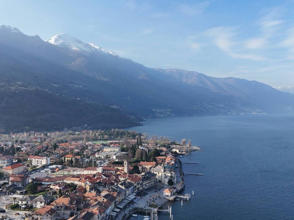 Appartamento a Cannobio in Via Cuserina, 6 - Foto 5