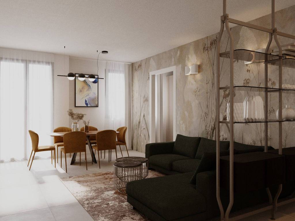Appartamento a Cormons in Via Cumano, 17 - Foto 4