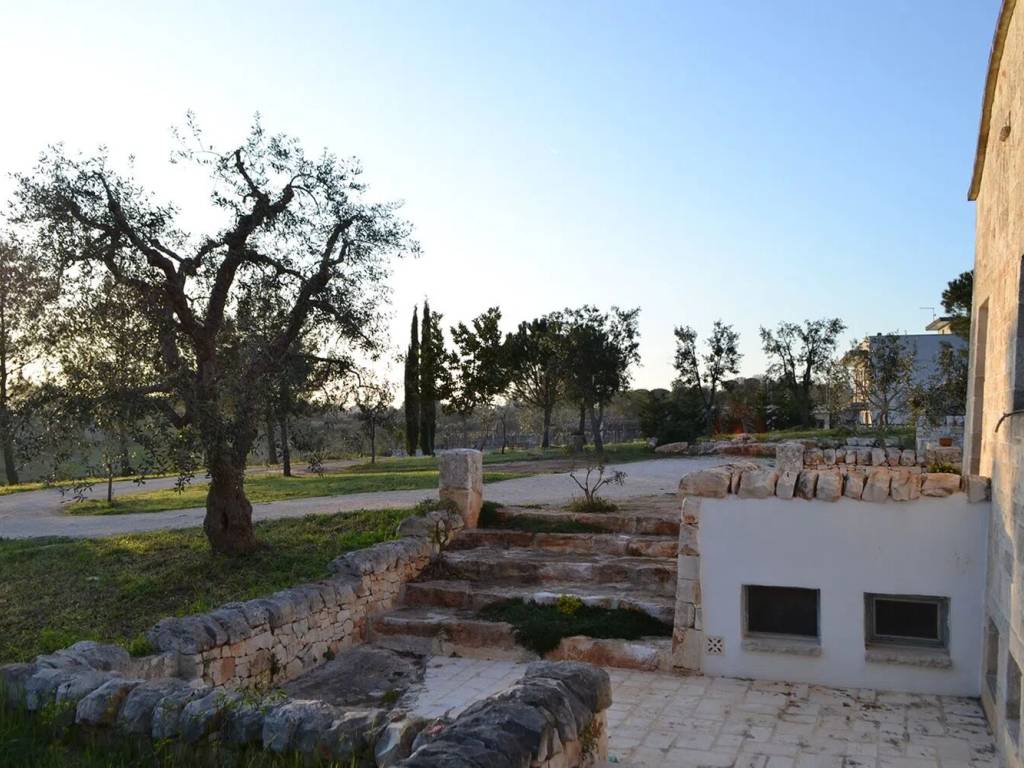Villa a Cisternino in Contrada Carperi - Foto 3