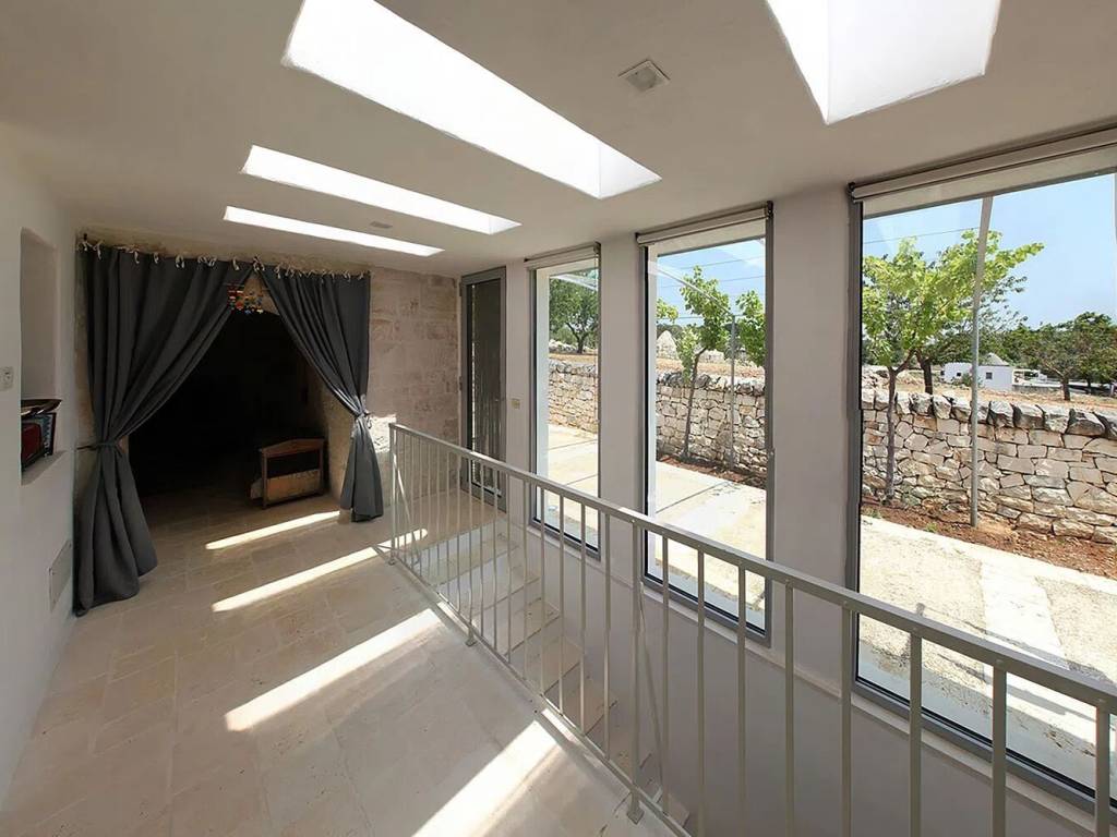 Villa a Cisternino in Contrada Carperi - Foto 4