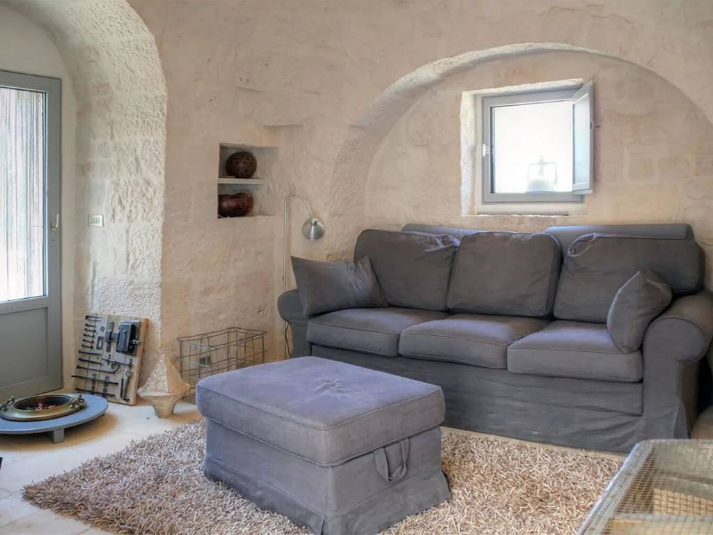 Villa a Cisternino in Contrada Carperi - Foto 5